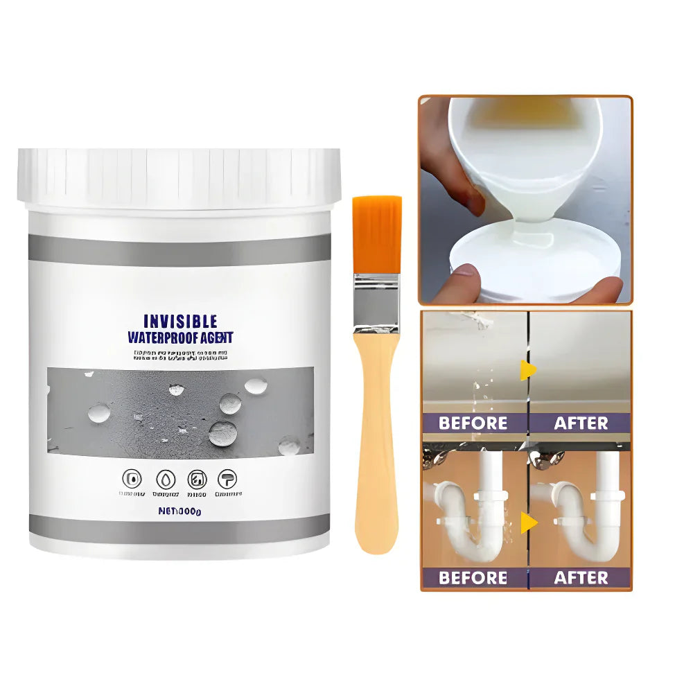 Paga 1 y lleva 2 + Brocha de regalo - Jaysuing™ Original.