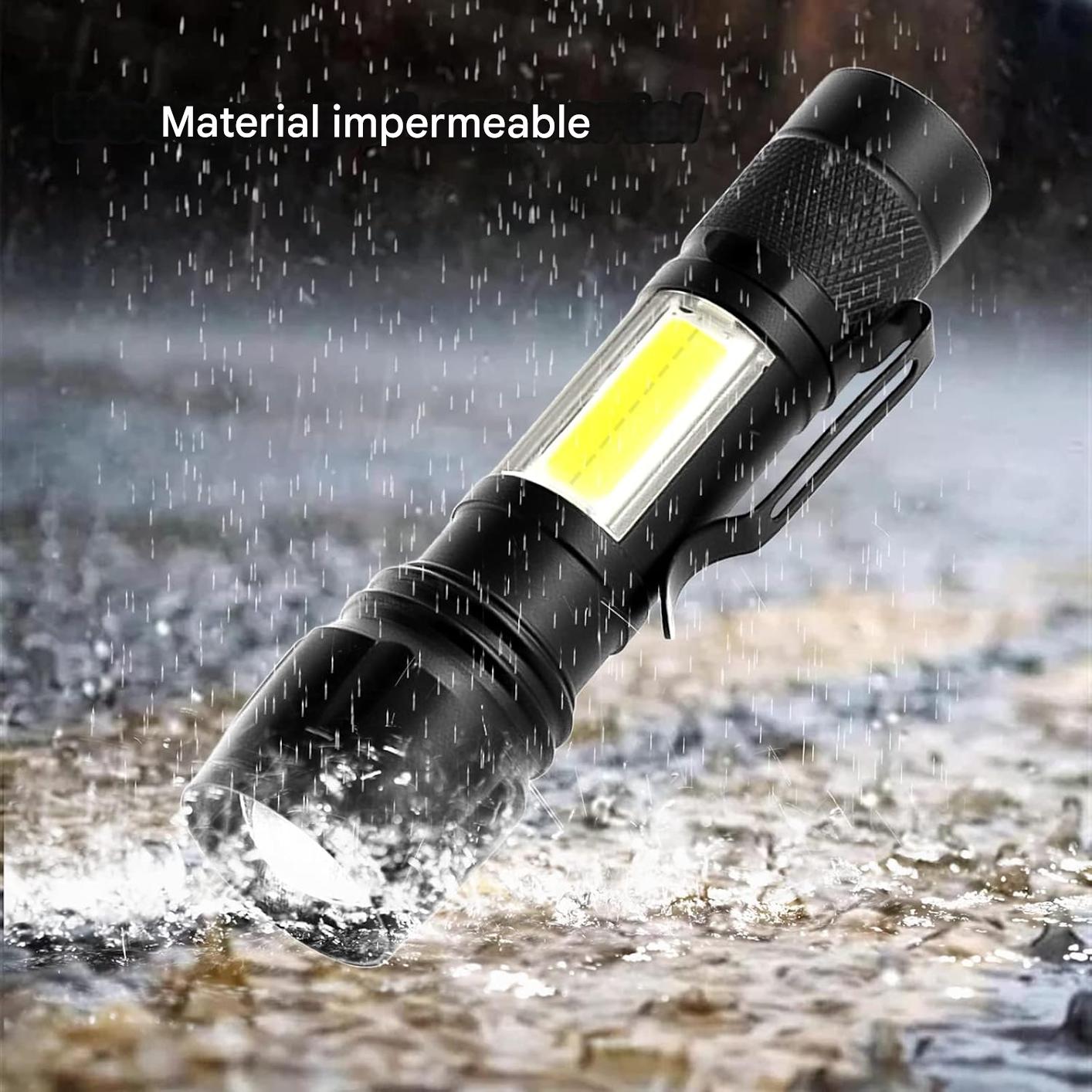 Elimina la incertidumbre y el peligro con Titanix.™