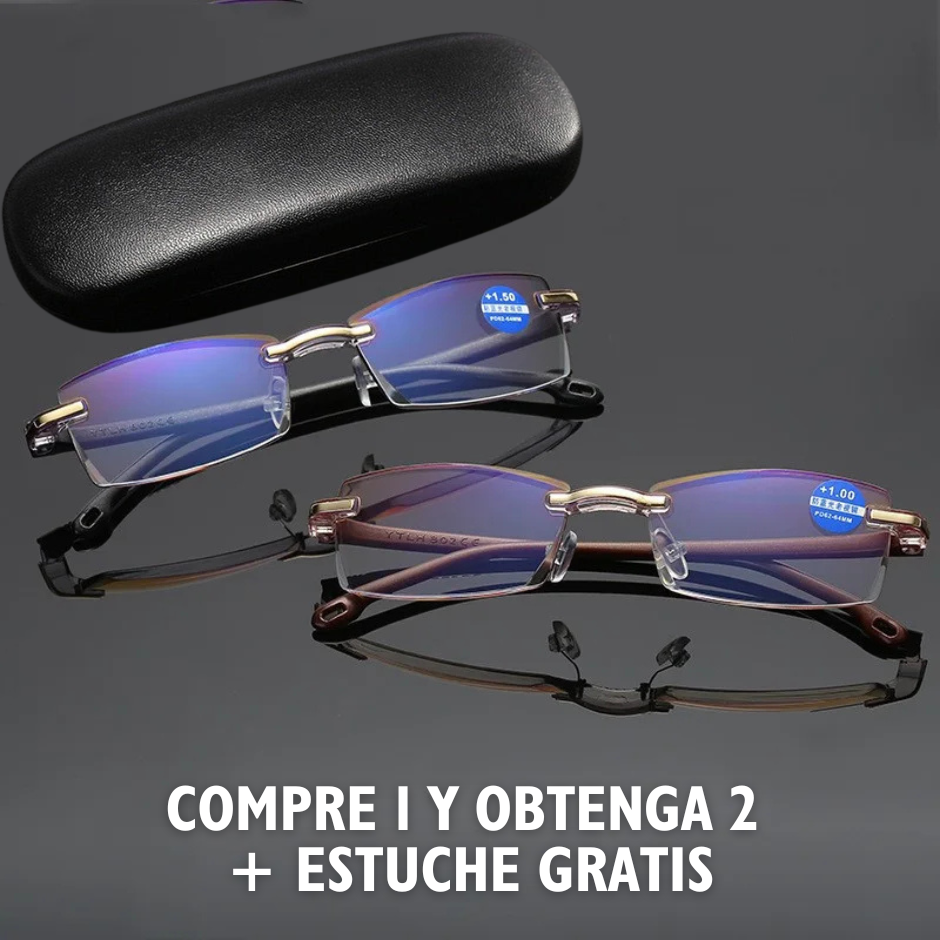 Gafas Smart de última generación [Compra 1 y llévate 2 gafas + dos regalos]